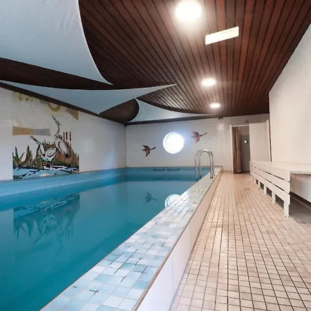 Ostsee Ferienhof- Waldblick Apartment