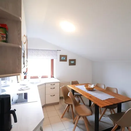 Ostsee Ferienhof- Waldblick Apartment