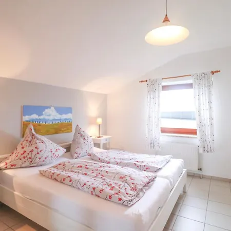Apartment Ostsee Ferienhof- Waldblick Schwienkuhl